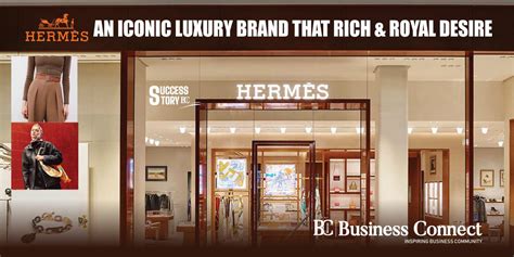 hermes brand values.